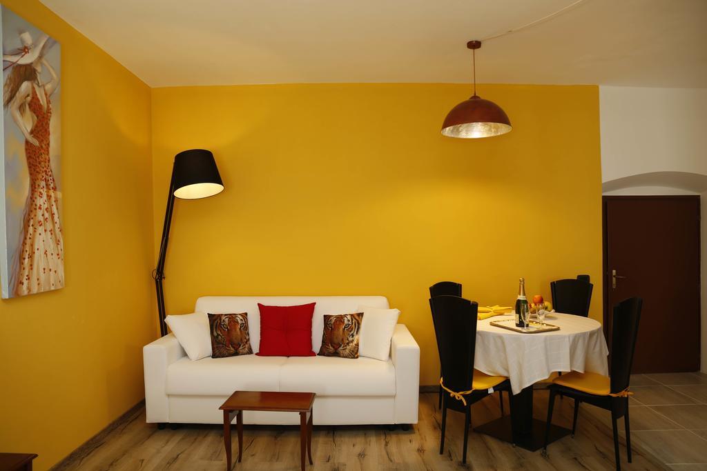 Residence Sugrac Valpicetto Exterior foto