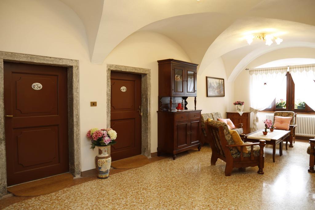 Residence Sugrac Valpicetto Exterior foto