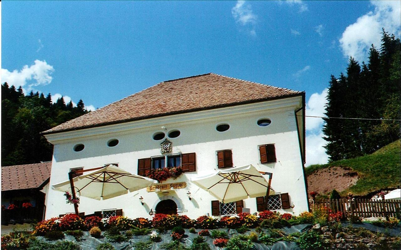 Residence Sugrac Valpicetto Exterior foto