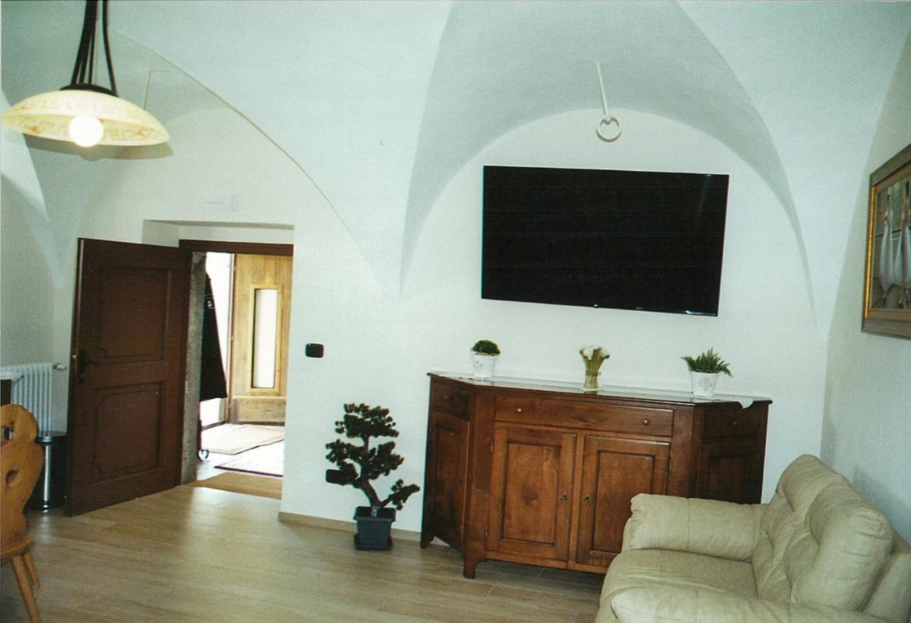 Residence Sugrac Valpicetto Exterior foto